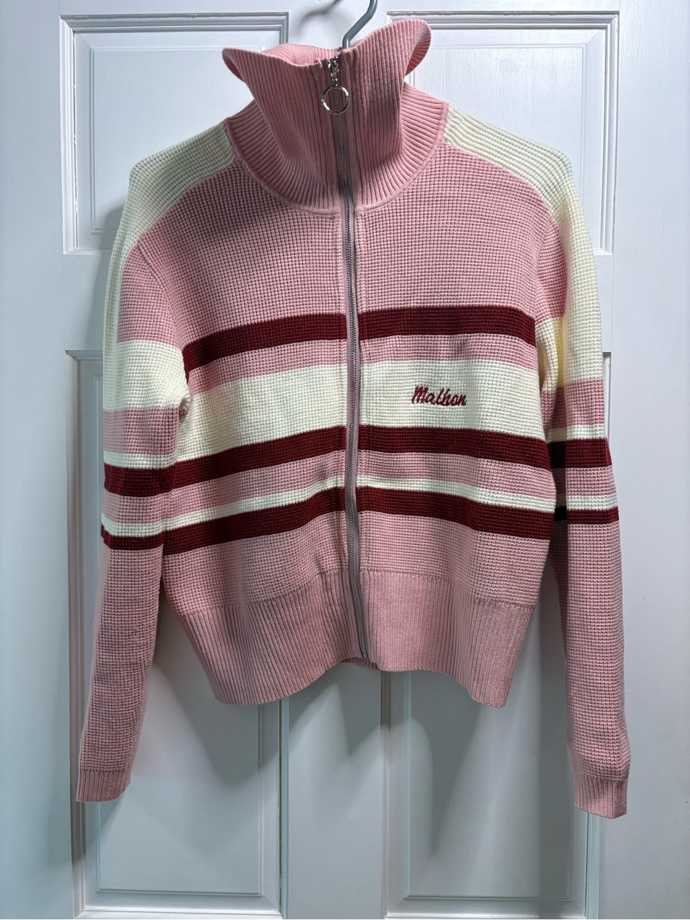 Malbon Golf vest jacket
